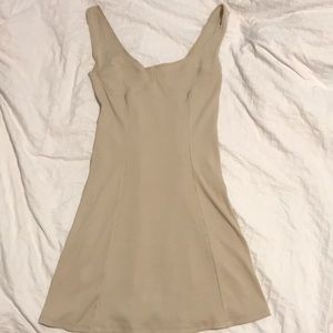 Zara summer dress - great condition